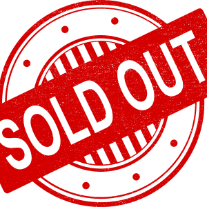 Sold out PNG