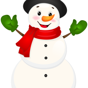 Snowman PNG