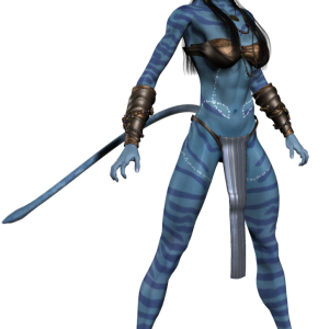 Avatar PNG