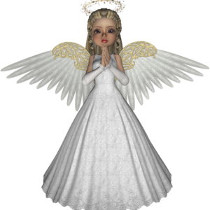 Angel PNG