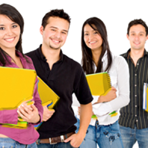 Student PNG