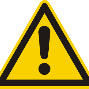 Exclamation mark PNG