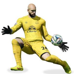 FIFA game PNG