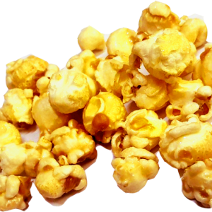 Popcorn PNG