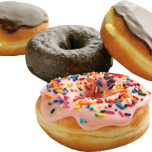 Donut PNG