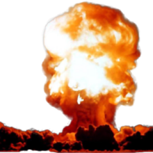 Explosion PNG