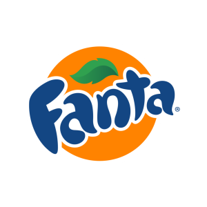 Fanta logo PNG