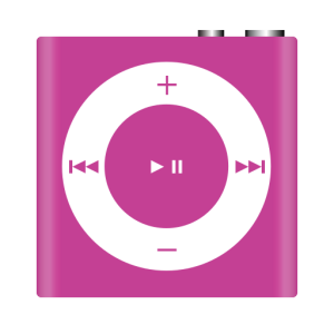 Ipod PNG