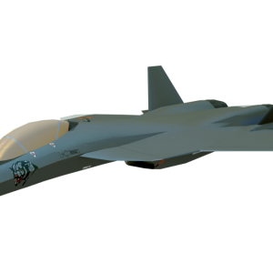 Jet fighter PNG
