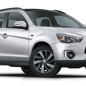 Mitsubishi PNG
