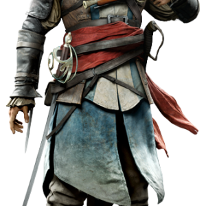 Assassin’s Creed PNG