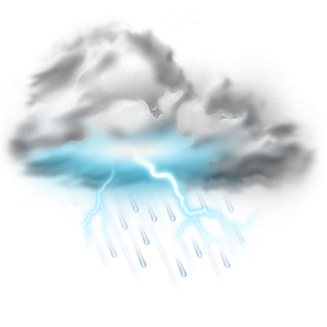 Lightning PNG