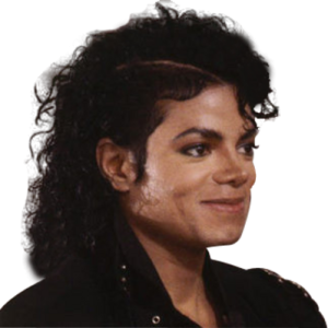 Michael Jackson PNG
