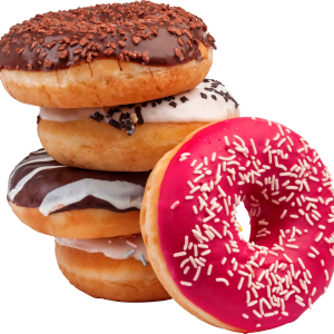 Donut PNG