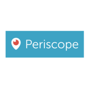 Periscope logo PNG