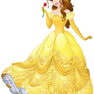 Cinderella PNG