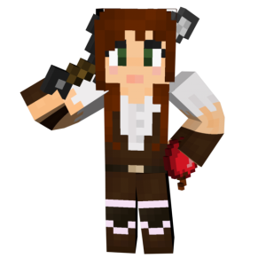Minecraft PNG