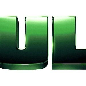Hulk logo PNG