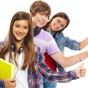 Student PNG