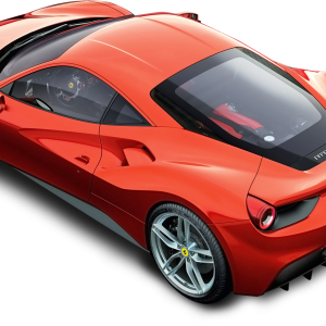 Ferrari PNG