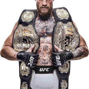 UFC PNG