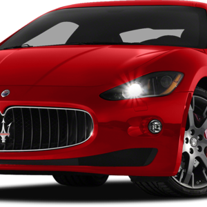 Maserati PNG