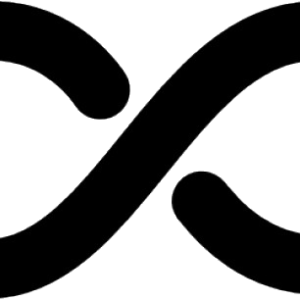 Infinity symbol PNG