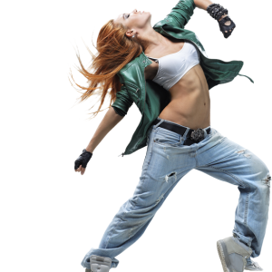 Dancer PNG
