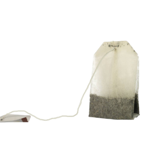Tea bag PNG