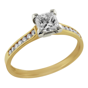 gold ring PNG