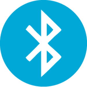 Bluetooth logo PNG