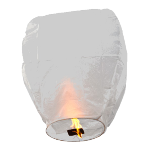 Sky lantern PNG