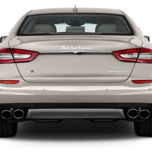 Maserati PNG