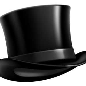 Magic hat PNG
