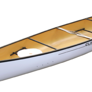 Canoe PNG