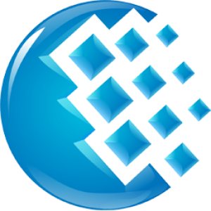 Webmoney logo PNG