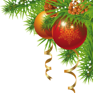 Christmas PNG image