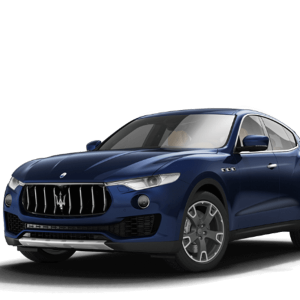 Maserati PNG