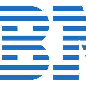 IBM logo PNG