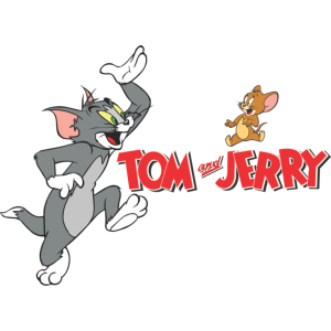 Tom and Jerry PNG