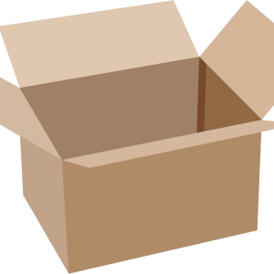 Box PNG