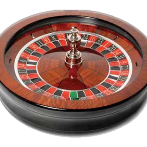 Casino roulette PNG