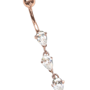 Body piercing PNG