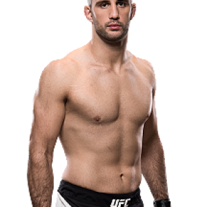 UFC PNG