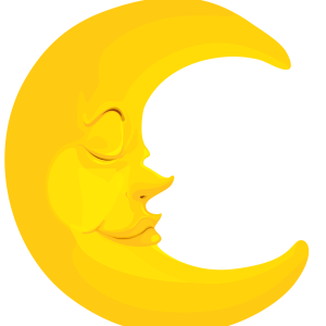 Moon PNG