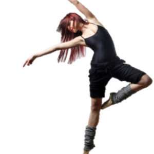 Dancer PNG