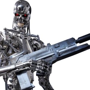 Terminator PNG