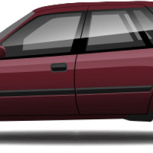 Daewoo PNG