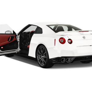 Nissan GTR PNG