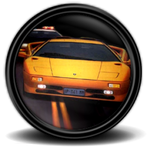 Need for Speed PNG